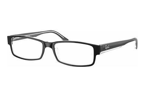 Lunettes de vue Ray-Ban RX5114 2034