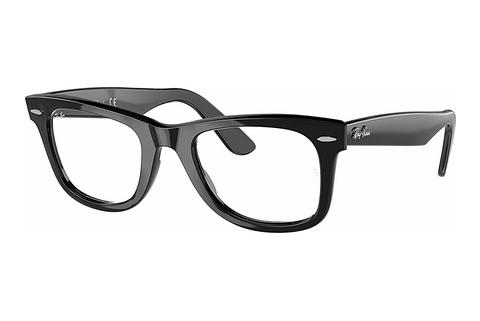 Eyewear Ray-Ban WAYFARER (RX5121 2000)