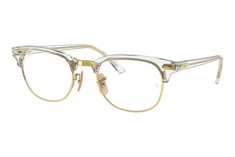 Eyewear Ray-Ban CLUBMASTER (RX5154 5762)