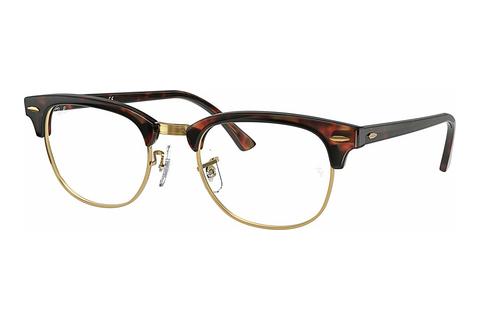 Lunettes de vue Ray-Ban CLUBMASTER (RX5154 8058)