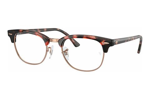 Lunettes de vue Ray-Ban CLUBMASTER (RX5154 8118)