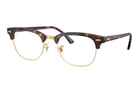 Eyewear Ray-Ban CLUBMASTER (RX5154 8287)
