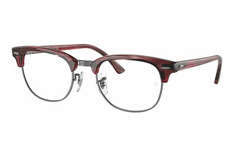 Eyewear Ray-Ban CLUBMASTER (RX5154 8376)