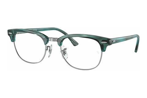 Glasögon Ray-Ban CLUBMASTER (RX5154 8377)