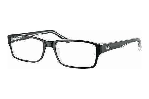 Lunettes de vue Ray-Ban RX5169 2034