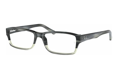 Lunettes de vue Ray-Ban RX5169 5540