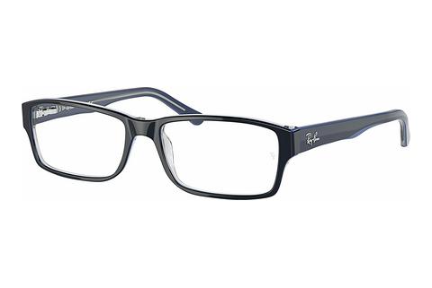 Lunettes de vue Ray-Ban RX5169 5815