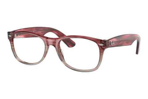 Gafas de diseño Ray-Ban NEW WAYFARER (RX5184 8145)