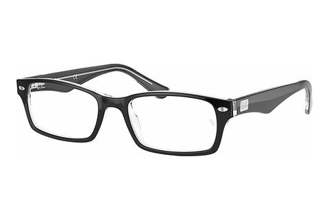 Lunettes de vue Ray-Ban RX5206 2034