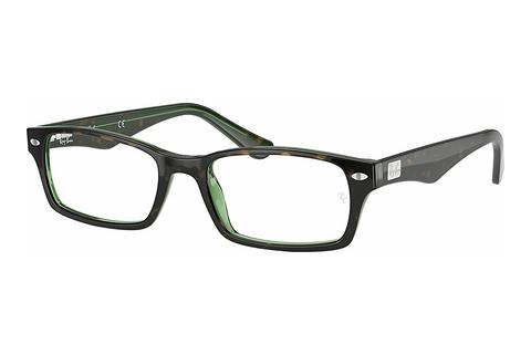 Brille Ray-Ban RX5206 2445