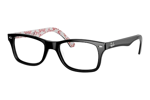 Glasögon Ray-Ban RX5228 5014