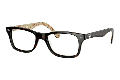 Eyewear Ray-Ban RX5228 5057