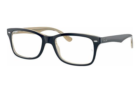 Akiniai Ray-Ban RX5228 8119