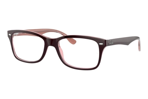 Prillid Ray-Ban RX5228 8120