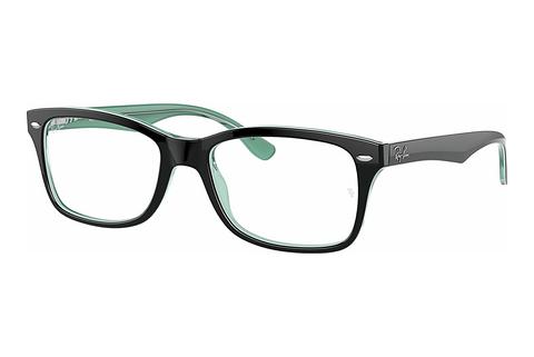 Naočale Ray-Ban RX5228 8121