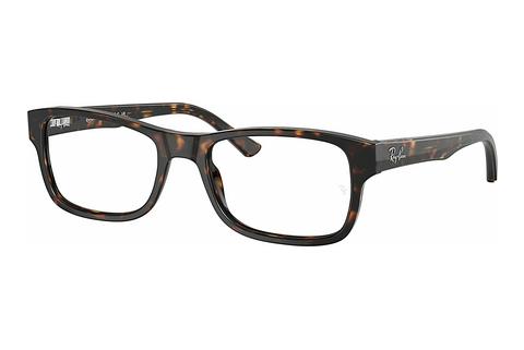 Lunettes de vue Ray-Ban RX5268 2012