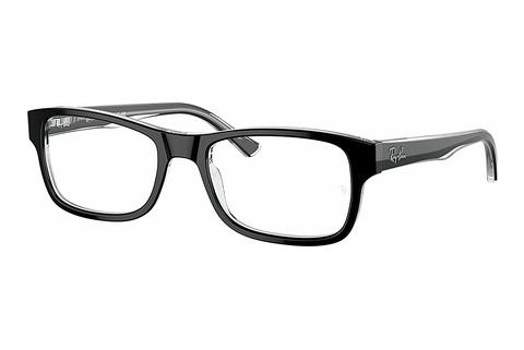 Lunettes de vue Ray-Ban RX5268 2034