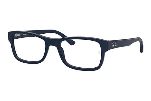 Lunettes de vue Ray-Ban RX5268 5583