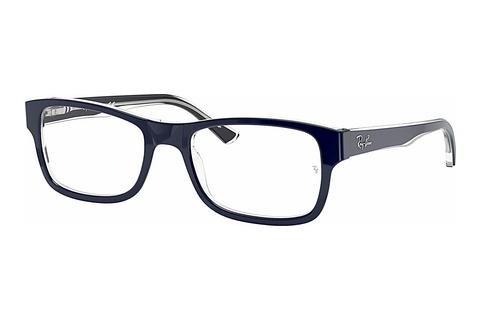 Lunettes de vue Ray-Ban RX5268 5739