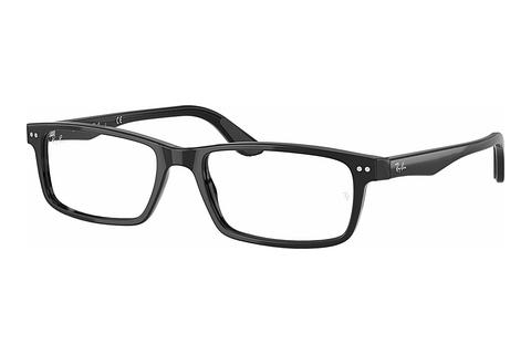 Lunettes de vue Ray-Ban RX5277 2000