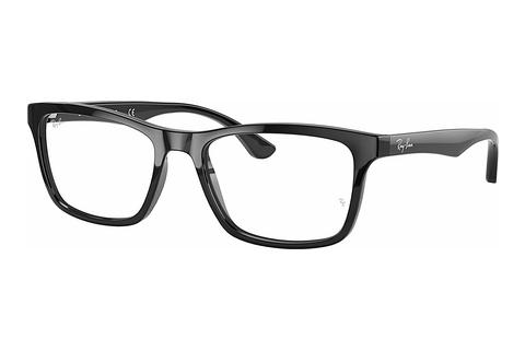 Lunettes de vue Ray-Ban RX5279 2000