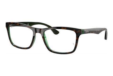 Lunettes de vue Ray-Ban RX5279 5974