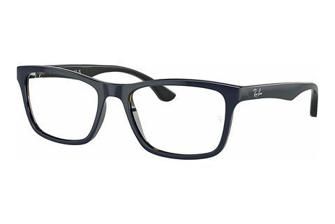 Lunettes de vue Ray-Ban RX5279 8283