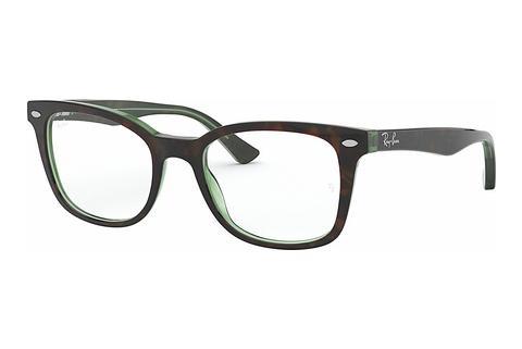 Occhiali design Ray-Ban RX5285 2383