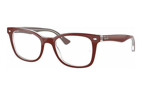 Lunettes de vue Ray-Ban RX5285 5738