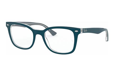 Lunettes de vue Ray-Ban RX5285 5763