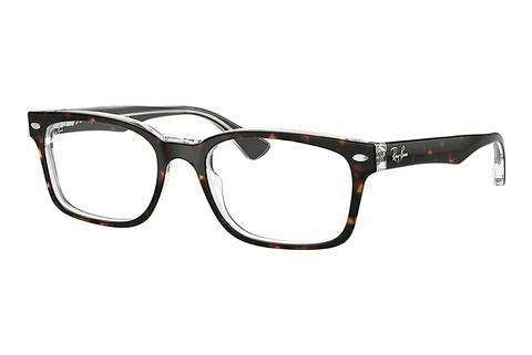 Lunettes de vue Ray-Ban RX5286 5082