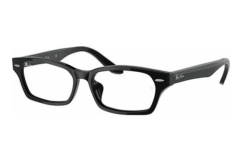 Lunettes de vue Ray-Ban RX5344D 2000