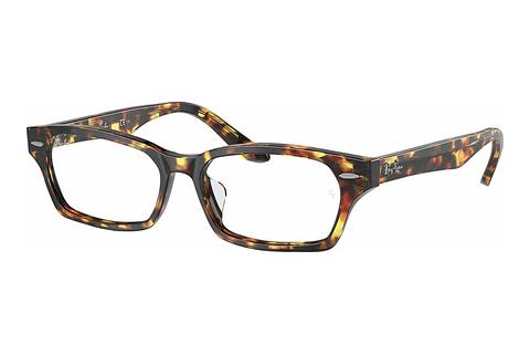 Brille Ray-Ban RX5344D 2243