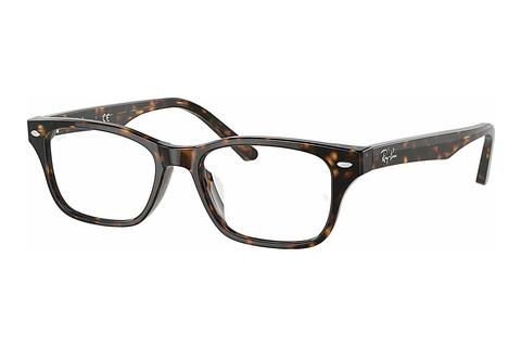 Glasögon Ray-Ban RX5345D 2012