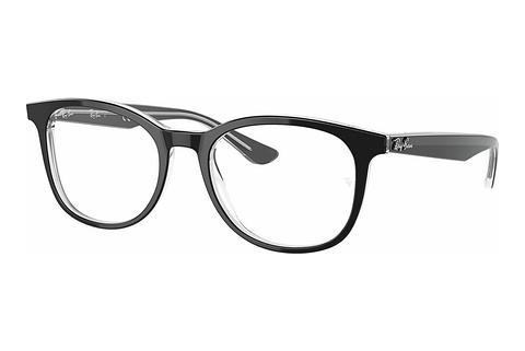 Lunettes de vue Ray-Ban RX5356 2034