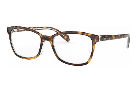 Lunettes de vue Ray-Ban RX5362 5082