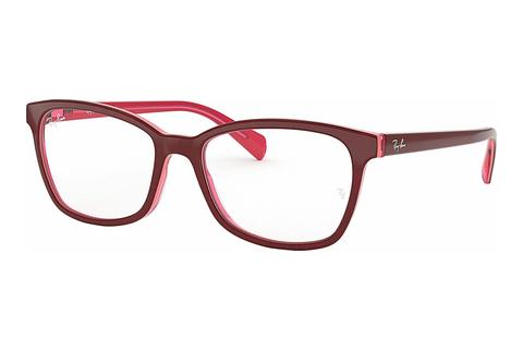 Lunettes de vue Ray-Ban RX5362 5777