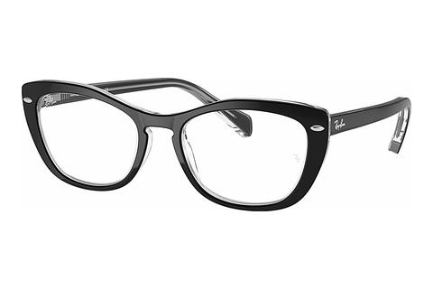 Lunettes de vue Ray-Ban RX5366 2034