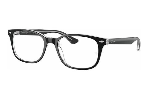 Lunettes de vue Ray-Ban RX5375 2034