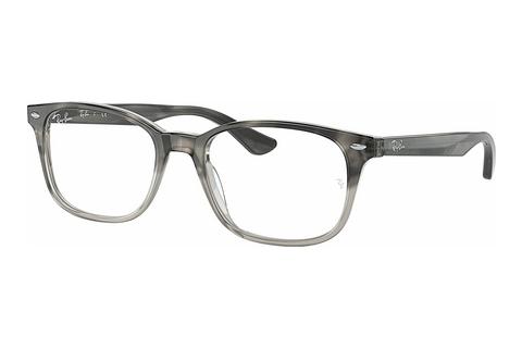 Lunettes de vue Ray-Ban RX5375 8106