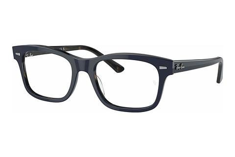 Lunettes de vue Ray-Ban MR BURBANK (RX5383 8283)