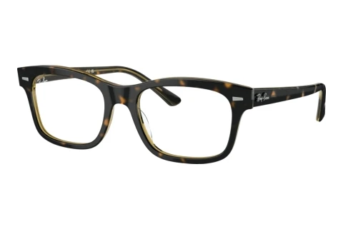 Bril Ray-Ban MR BURBANK (RX5383 8285)
