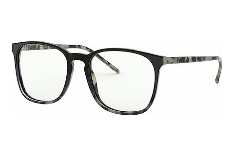 Lunettes de vue Ray-Ban RX5387 5872