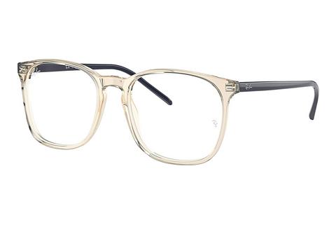 Lunettes de vue Ray-Ban RX5387 8138