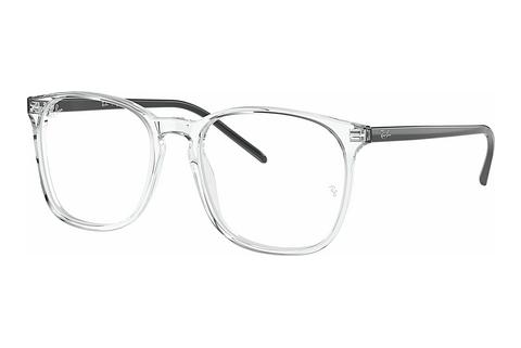 Lunettes de vue Ray-Ban RX5387 8181