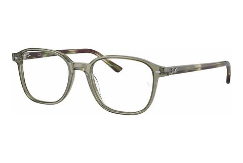 Lunettes de vue Ray-Ban LEONARD (RX5393 8178)