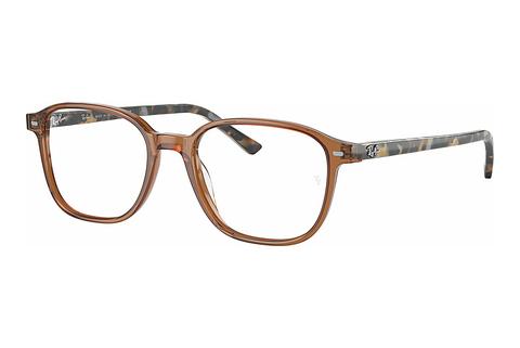 Glasögon Ray-Ban LEONARD (RX5393 8227)