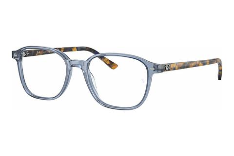 Glasögon Ray-Ban LEONARD (RX5393 8228)