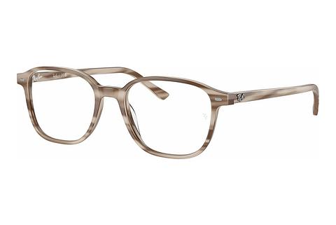 Lunettes de vue Ray-Ban LEONARD (RX5393 8357)