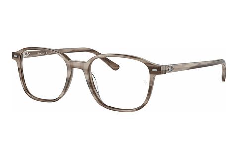 Brille Ray-Ban LEONARD (RX5393 8360)